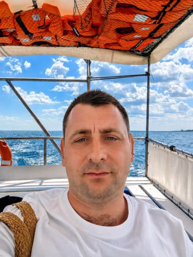 Віталій Олегович