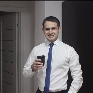 Березович Олександр Олександрович