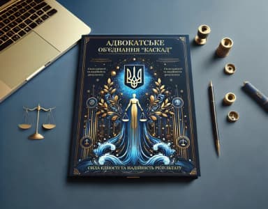 АО «КАСКАД»