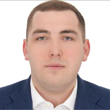 Іван Євгенійович Аблов