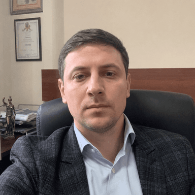 Фролов Марк Віталійович