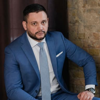 Данило Сергій Михайлович