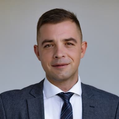 Хомич Андрій Миколайович