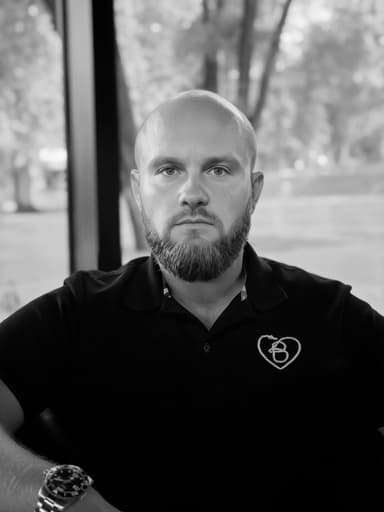Вадим Яксманецький