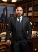 Адвокат Кравцов Вадим Віталійович