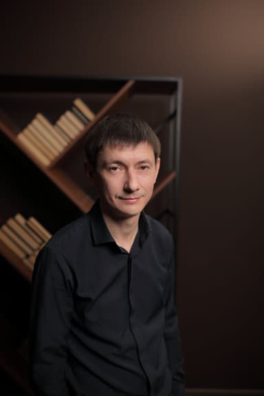 Антонюк Ігор Володимирович
