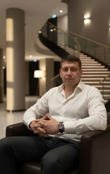 Головченко Артем