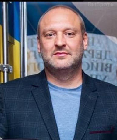 Мазур Кирило Станіславович